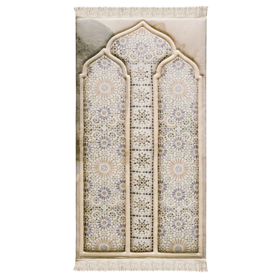 Cennetun Estetik Kıble Seccade