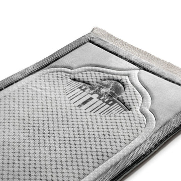 Cennetun Estetik Filistin Seccade