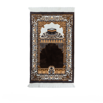 Cennetun Al-Haram Seccade