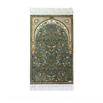 Cennetun Bahar Bahçesi Seccade