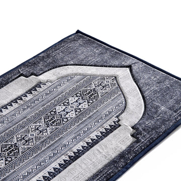 Cennetun Estetik Eshab Seccade