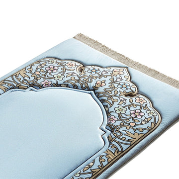 Cennetun Estetik İtidal Seccade