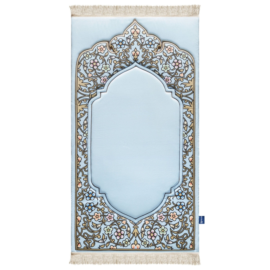 Cennetun Estetik İtidal Seccade