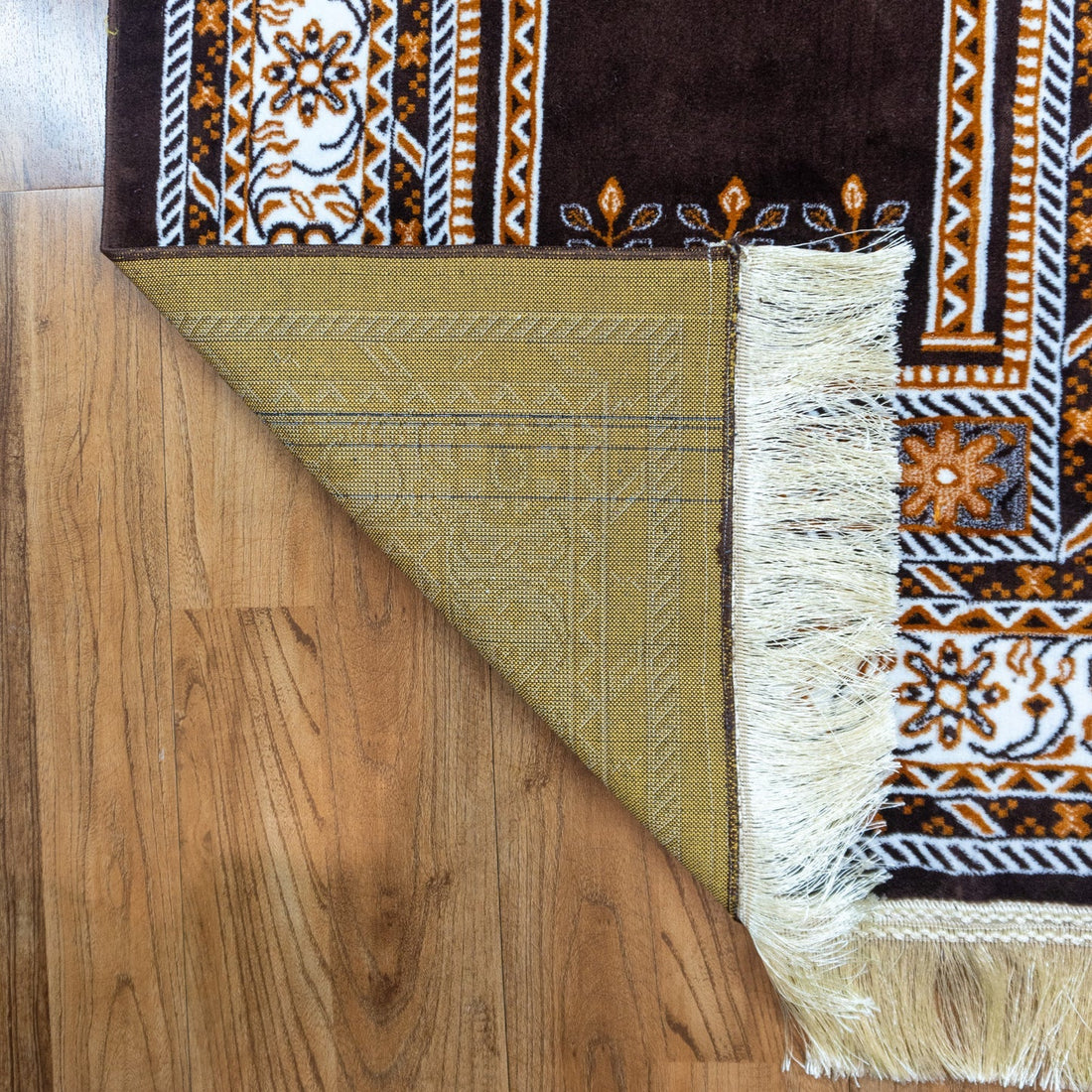 Cennetun Kıyamet Seccade