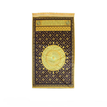 Cennetun Nur Seccade