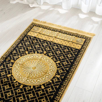 Cennetun Nur Seccade