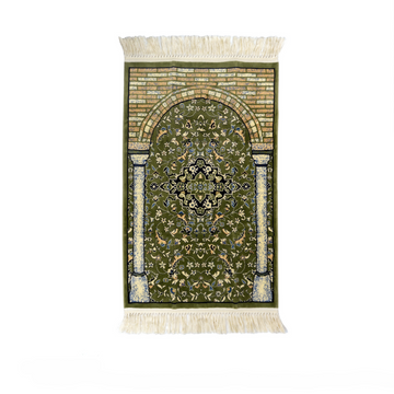 Cennetun Selamet Seccade