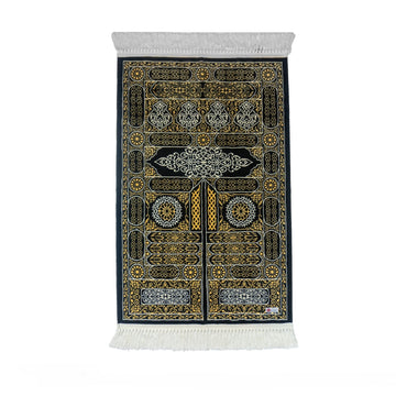 Cennetun Umre Seccade