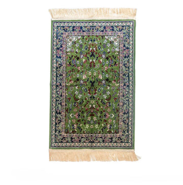 Cennetun Yaz Çiçeği Seccade